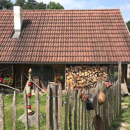 Oberndorf an der Melk Getreidekasten Auf Einer Lamafarm מראה חיצוני תמונה