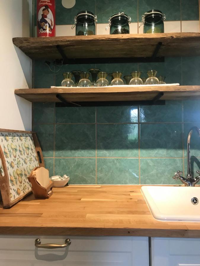 Oberndorf an der Melk Getreidekasten Auf Einer Lamafarm מראה חיצוני תמונה
